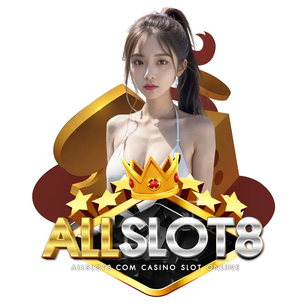Allslot8